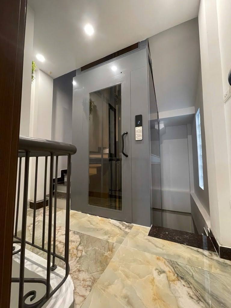 hoa hậu mặt phố Quang Trung Hà Đông, 6 tầng thang máy kinh doanh đỉnh nhỉnh 15 tỷ